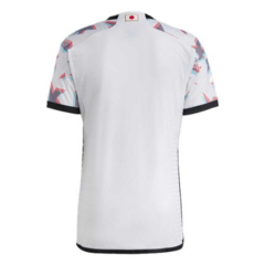 CAMISA JAPÃO 2023, UNIFORME RESERVA TORCEDOR, AEROREADY - comprar online