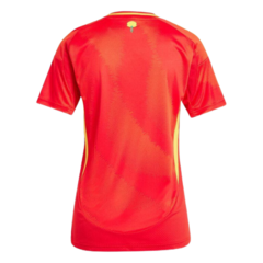 Camisa 1 da Espanha 24 adidas - Feminina - comprar online