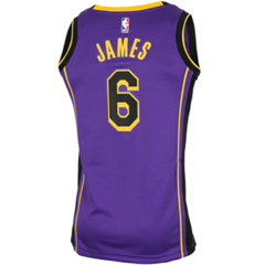 Los Angeles Lakers Statement Edition - comprar online