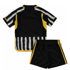 KIT INFANTIL JUVENTUS 2024 KIT I - comprar online