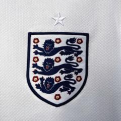 CAMISA INGLATERRA 2025, UNIFORME TITULAR JOGADOR - comprar online