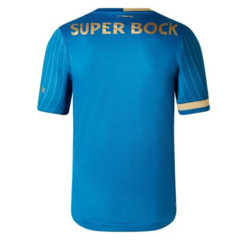 CAMISA III FC PORTO 2023 2024 NEW BALANCE OFICIAL - comprar online