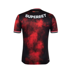 Camisa New Balance São Paulo III 2024 - comprar online