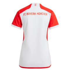 CAMISA FEMININA BAYERN DE MUNIQUE 2024 CAMISA I - comprar online