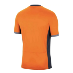 Camisa Inter de Milão Third 23/24 - Nike Masculina Torcedor - Laranja - comprar online