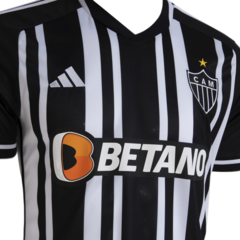 Camisa Masculina adidas Atlético Mineiro 2023 - Jogo 1 - comprar online