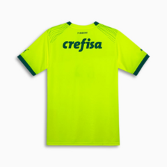 CAMISA PALMEIRAS TORCEDOR THIRD - comprar online