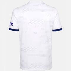 Camisa Tottenham I 23/24 - Torcedor Nike Masculino - Branco - comprar online