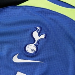 Camisa-Tottenham-Hotspur-2022-23-Nike-Stadium-Away-Masculina - comprar online