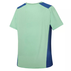 Camisa Palmeiras Treino 22/23 Puma - Verde+Azul - comprar online