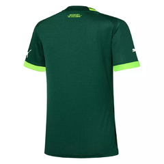 CAMISA PALMEIRAS I 2022 FEMININA - comprar online