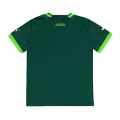 KIT INFANTIL PUMA PALMEIRAS I 2023 - Verde - comprar online