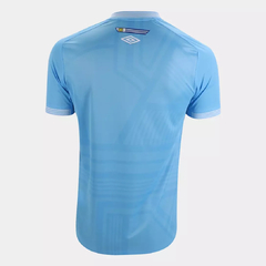 Camisa Grêmio III 22/23 s/n° Torcedor Umbro Masculina - Azul Claro - comprar online