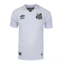 CAMISA UMBRO SANTOS I 2022/2023 CLASSIC - Branco