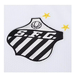 CAMISA UMBRO SANTOS I 2022/2023 CLASSIC - Branco na internet