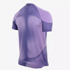 Camisa de Goleiro Nike Liverpool 22/23 Torc Pro Masculina - Roxo - comprar online