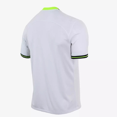 Camisa Nike Tottenham I 2022/2023 Torcedor Pro Masculina - Branco - comprar online