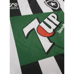 Camisa Retrô Botafogo 1995 na internet