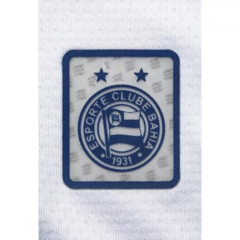 Camisa Feminina Jogo 1 Bahia 2023 Branca na internet