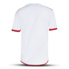 Camisa Flamengo II 24/25 Torcedor - Branca na internet