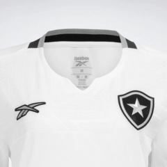 Camisa Reebok Third Botafogo Feminina 24/25 na internet