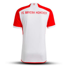 Camisa Bayern de Munique I 23/24 Torcedor - Branco na internet