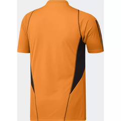 Camisa Internacional 23/24 s/n° Treino Adidas Masculina - Laranja - comprar online