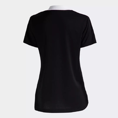 Camisa Flamengo Dia Consciência Negra 21/22 s/n° Torcedor Adidas Feminina - Preto - comprar online