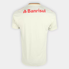 Camisa Internacional II 22/23 s/n° Torcedor Adidas Masculina - Off White - comprar online