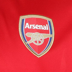 Camisa Arsenal Home 22/23 Torcedor Adidas Masculina - Vermelho e Branco na internet