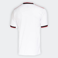 Camisa Flamengo Jogo 2 Adidas 2022 - comprar online