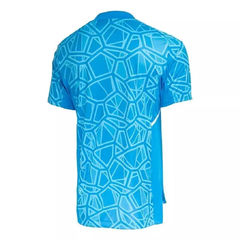 Camisa CR Flamengo-Azul Adidas - Azul Claro - comprar online