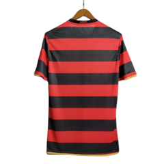 Camisa Flamengo Retrô 2008/09 Torcedor - Masculina - comprar online