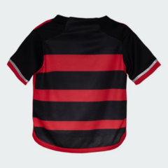 MINI KIT FLAMENGO I - Kamikaze Camisas