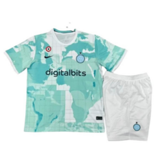 KIT INFANTIL INTER DE MILÃO 2023 KIT II