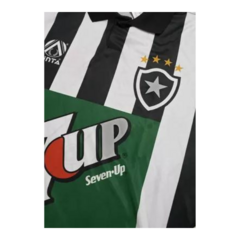 Camisa Retrô Botafogo 1995 - Kamikaze Camisas