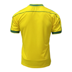 Camisa Seleção brasileira II 1998 na internet