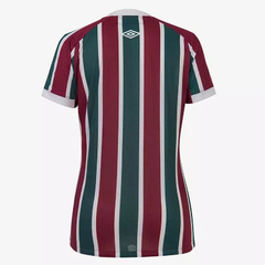 Camisa Fluminense Feminina - 22/23 na internet