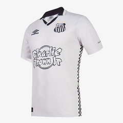 Camisa Masculina Umbro Cbjr Dias De Glória - comprar online