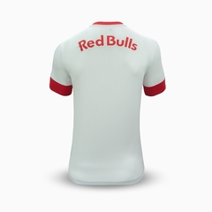 Camisa New Balance Red Bull Bragantino I 2022 - Branco - comprar online