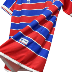 Camisa Modelo Torcedor Fortaleza Home 2023/2024 - loja online