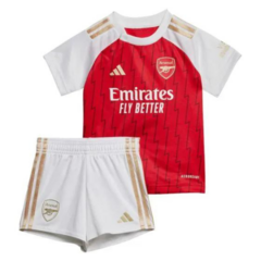 KIT INFANTIL ARSENAL 2024 KIT I