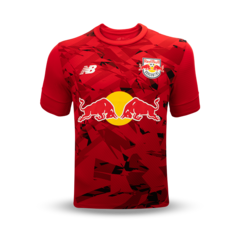 Red Bull Bragantino Camisa 3 New Balance 2022/2023