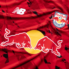 Red Bull Bragantino Camisa 3 New Balance 2022/2023 na internet