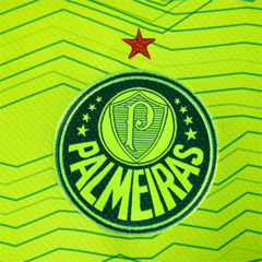 CAMISA PALMEIRAS TORCEDOR THIRD - loja online