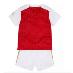 KIT INFANTIL ARSENAL 2024 KIT I - comprar online