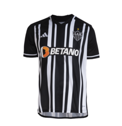 Camisa Masculina adidas Atlético Mineiro 2023 - Jogo 1