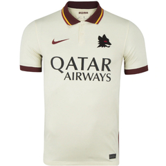 Camisa Roma 22/23 Masculina Torcedor