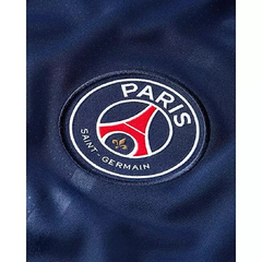 Camisa Paris Saint-Germain Home 21/22 s/n° Torcedor Nike Masculina - Marinho+Vermelho na internet