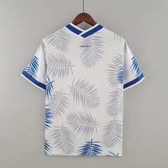 Camisa Brasil Concept Branco - 2022 - loja online